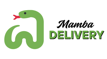 Mamba Delivery